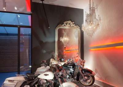 Showroom Kunstlicht 2