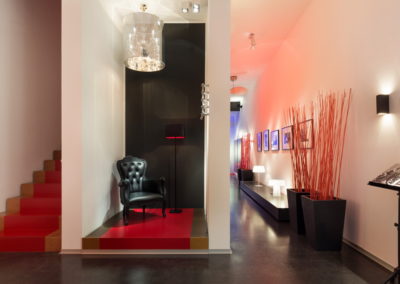 Showroom Kunstlicht 4