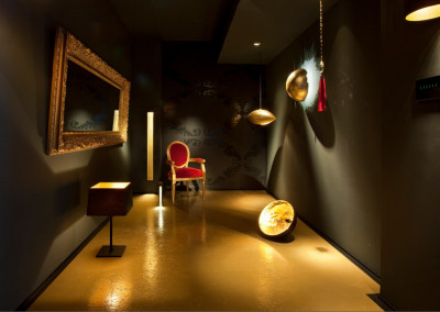 Showroom Kunstlicht 25